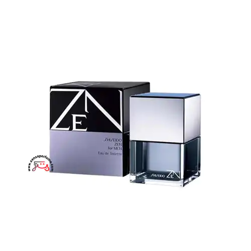 عطر ادکلن شیسیدو زن مردانه